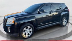 2012 GMC Terrain SLE-1