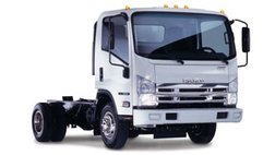 2011 Isuzu 109