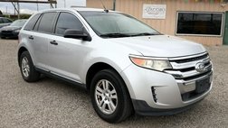 2011 Ford Edge SE