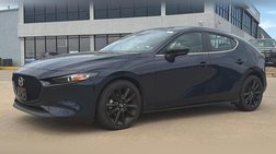 2024 Mazda MAZDA3 2.5 S Select Sport