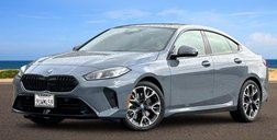 2026 BMW 2 Series 228 Gran Coupe