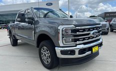 2024 Ford Super Duty F-250 Lariat