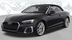 2024 Audi A5 quattro Prestige 45 TFSI