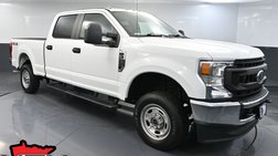 2021 Ford Super Duty F-250 XL