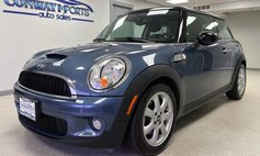 2010 MINI Cooper S