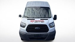 2019 Ford Transit 250
