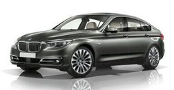 2016 BMW 5 Series 535i xDrive Gran Turismo