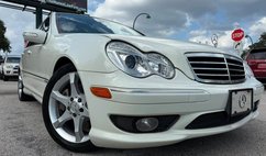 2007 Mercedes-Benz C-Class C 230 Sport