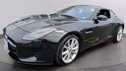 2020 Jaguar F-TYPE P300