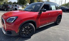 2026 MINI Countryman S ALL4