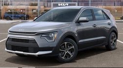 2026 Kia Niro LX
