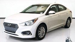 2022 Hyundai Accent SEL