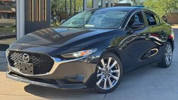 2021 Mazda MAZDA3 Select