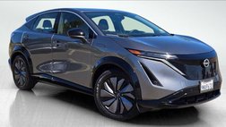 2024 Nissan Ariya Engage