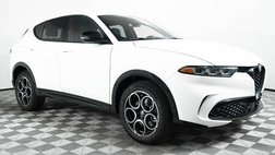 2025 Alfa Romeo Tonale AWD