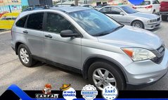 2011 Honda CR-V SE