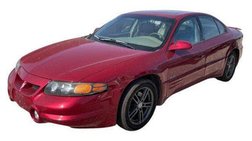 2004 Pontiac Bonneville SLE