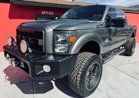 2013 Ford Super Duty F-350 Lariat