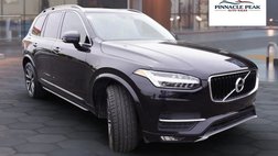 2016 Volvo XC90 T6 Momentum