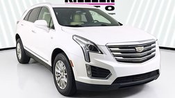 2019 Cadillac XT5 Base