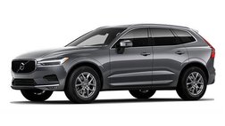2021 Volvo XC60 T5 Momentum