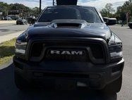 2021 Ram Ram Pickup 1500 Classic Warlock