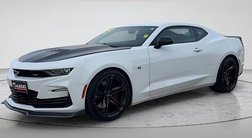 2021 Chevrolet Camaro SS