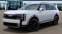 2027 Kia Telluride SX Prestige