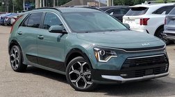 2023 Kia Niro EX Touring