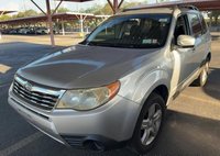 2010 Subaru Forester 2.5X Premium
