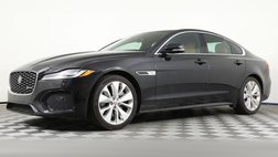 2022 Jaguar XF P300 R-Dynamic SE