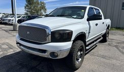 2007 Dodge Ram 1500 SLT