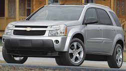 2005 Chevrolet Equinox LT
