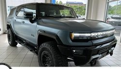 2024 GMC HUMMER EV 3X