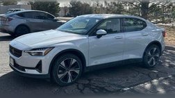 2023 Polestar 2 Long Range Dual Motor
