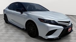 2023 Toyota Camry TRD