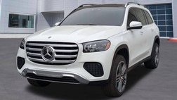 2025 Mercedes-Benz GLS GLS 450