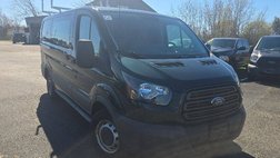2015 Ford Transit 150