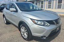 2019 Nissan Rogue Sport SV
