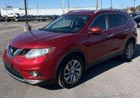 2014 Nissan Rogue SL
