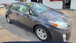 2010 Toyota Prius I