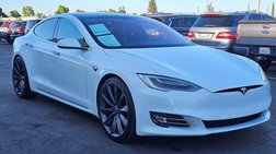 2018 Tesla Model S 75D