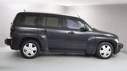 2011 Chevrolet HHR LT