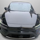 2026 Polestar 4 Long Range Single Motor