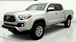 2018 Toyota Tacoma SR5 V6