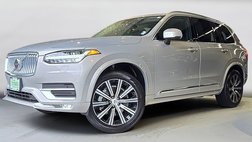 2025 Volvo XC90 B6 Core Bright Theme