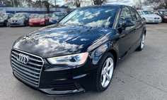 2015 Audi A3 1.8T Premium