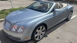 2009 Bentley Continental GT