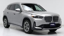 2024 BMW X1 xDrive28i