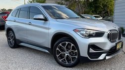 2021 BMW X1 sDrive28i